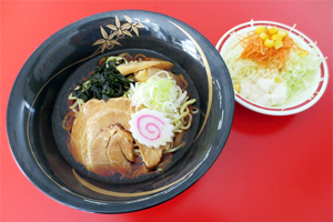 麺類（ラーメン・そば・うどん）